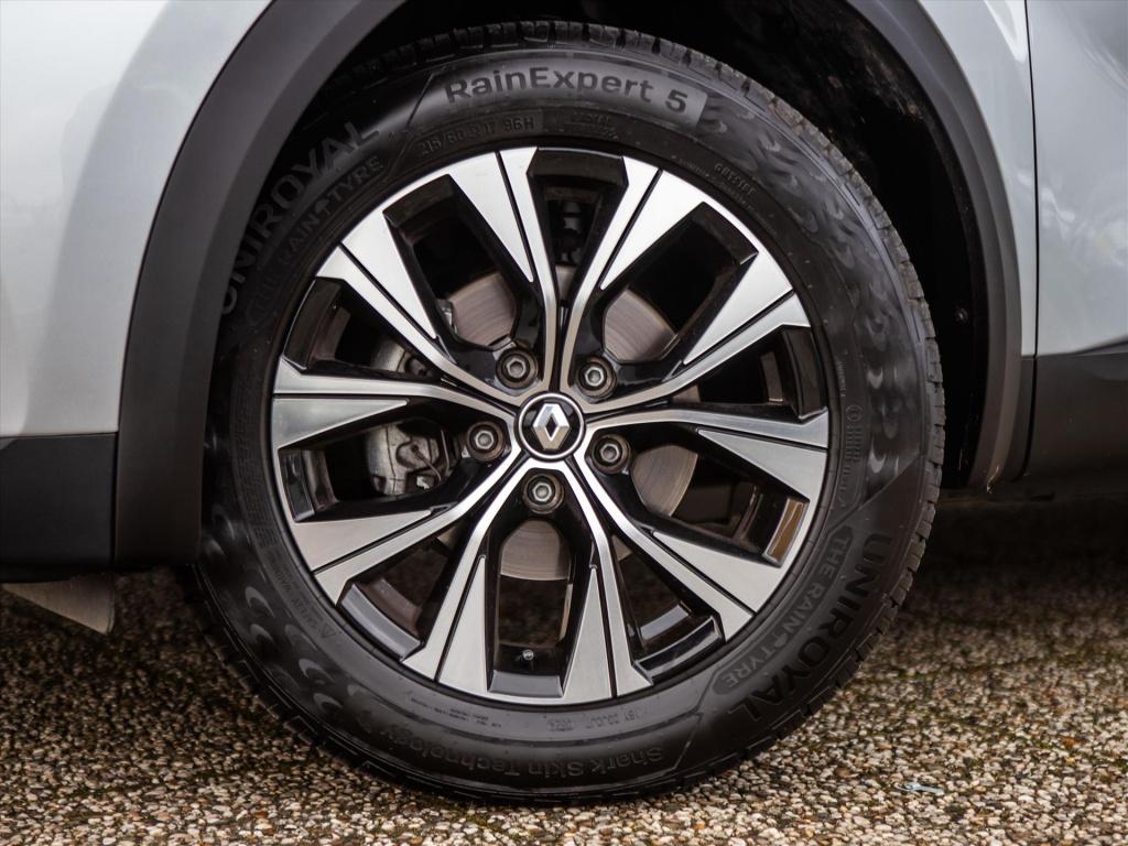 Renault Captur 1.0 tce 90pk techno | navi | camera | park. sensoren | clima