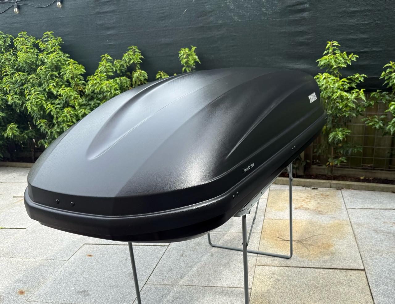Thule Pasific 200 dakkoffer 410 liter