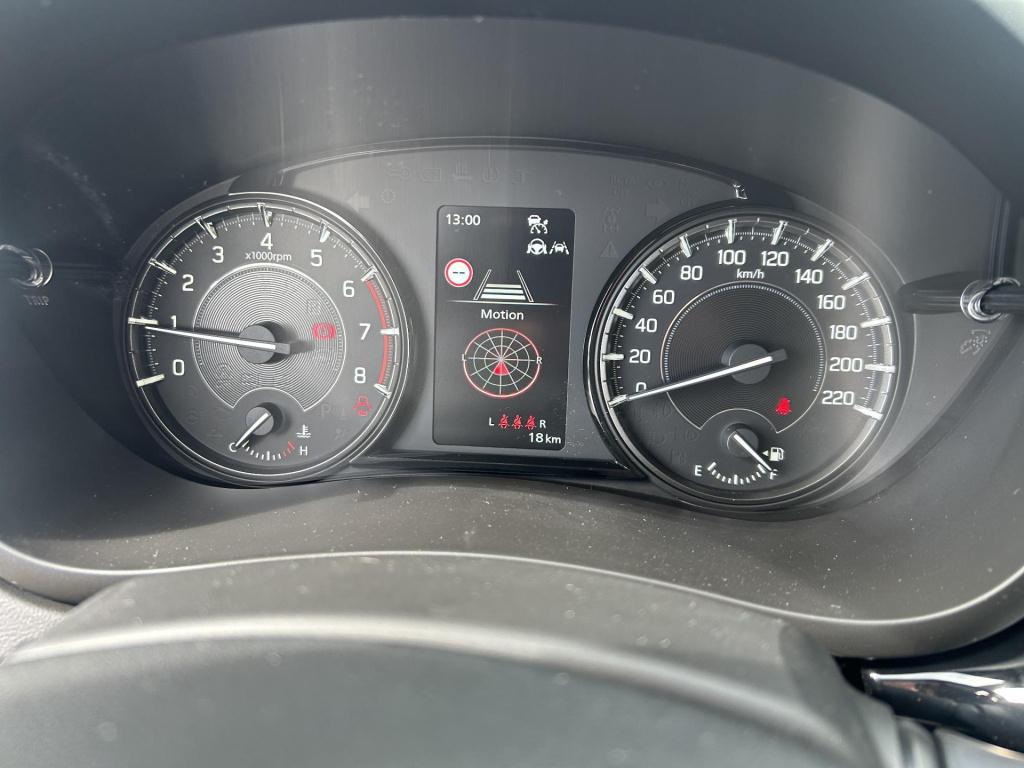 Suzuki Sx4 S-cross 1.4 boosterjet special edition smart hybrid