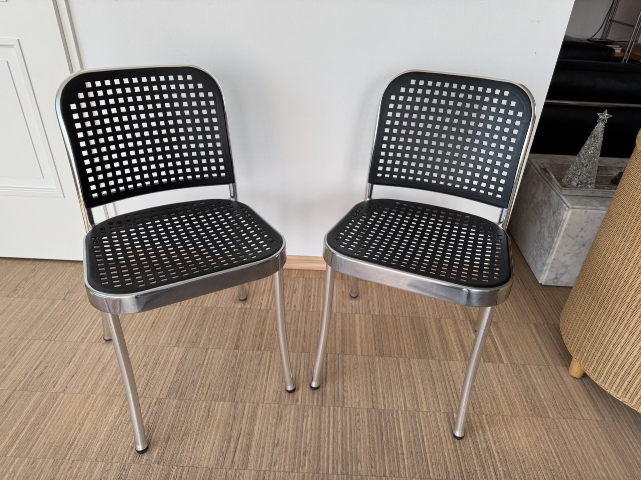 Eetkamerstoelen