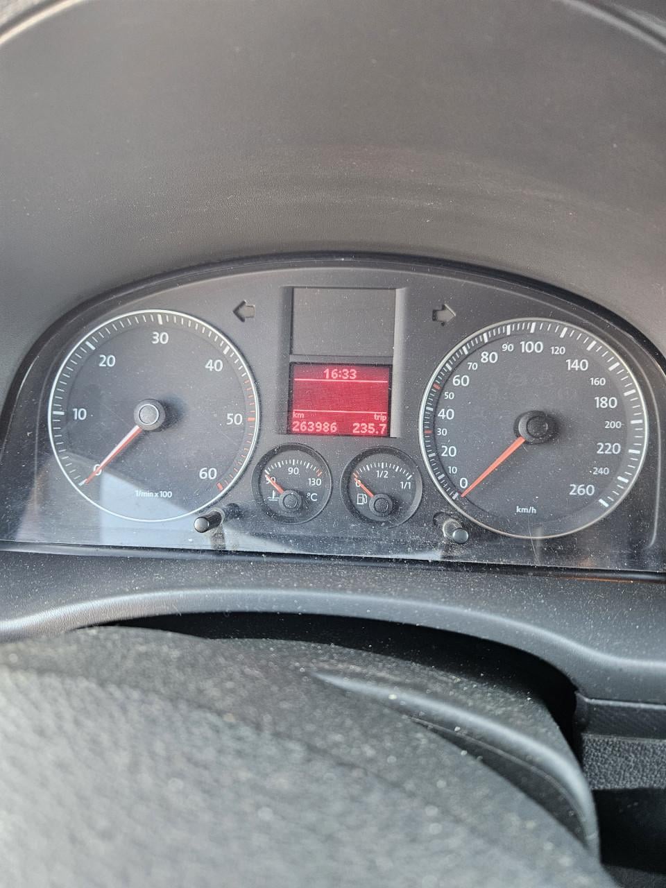 Te koop volkswagen caddy 2.0 sdi nieuwe apk