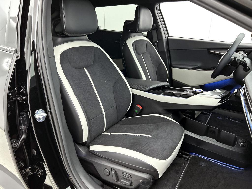 Kia Ev6 gt-line 84 kwh | nieuw | automaat | apple carplay / android auto | 