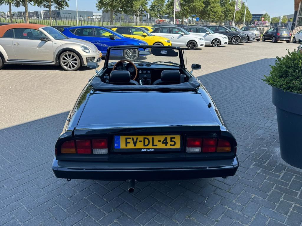 Alfa Romeo Spider 2.0 veloce * zeer nette staat!!