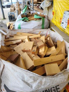 Haardhout te koop
