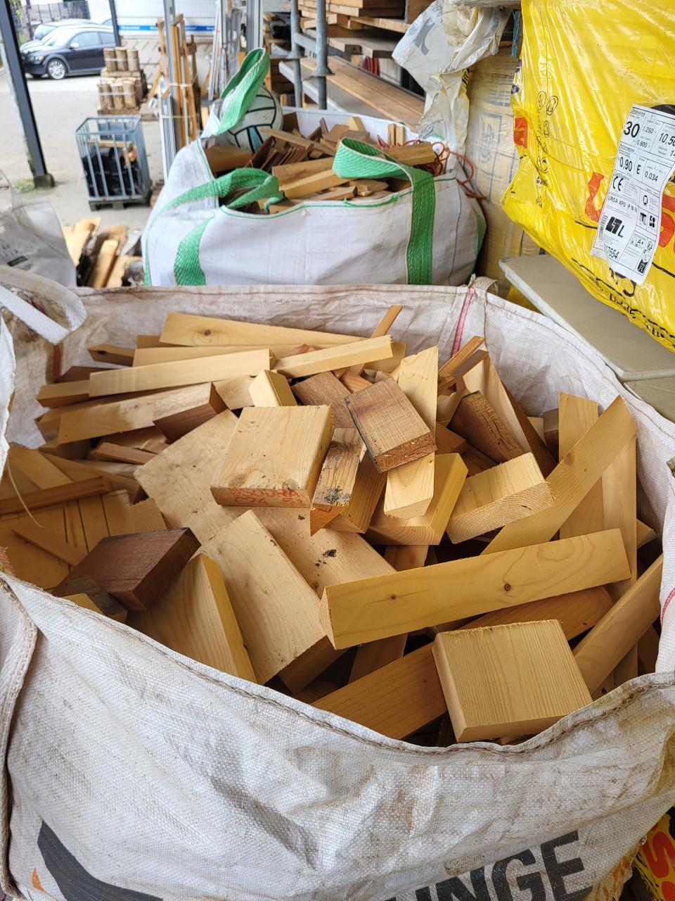 Haardhout te koop