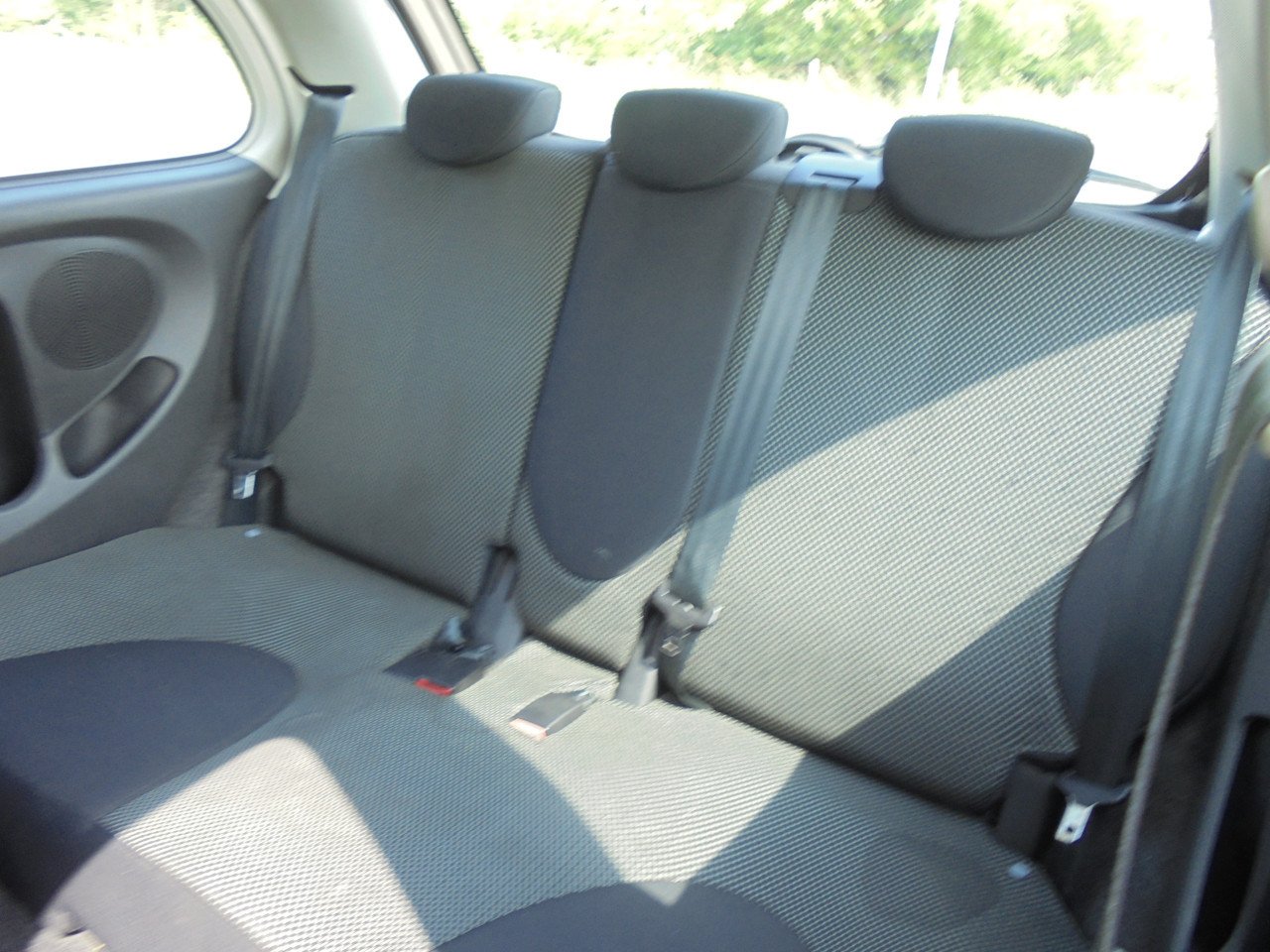 Nissan Micra 1.2 TWEEDE EIGENAAR  202.096 Km met N.A.P nieuwe Apk Bij Afl.