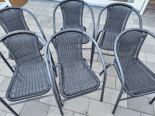 Stoelen