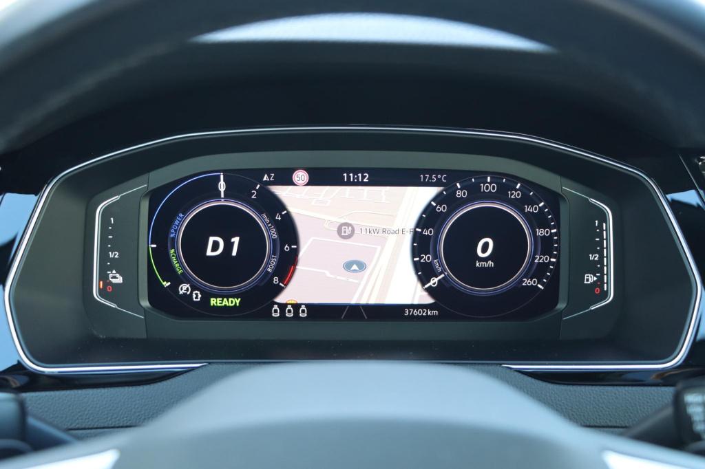 Volkswagen Passat variant 1.4 tsi phev gte business dsg 218pk