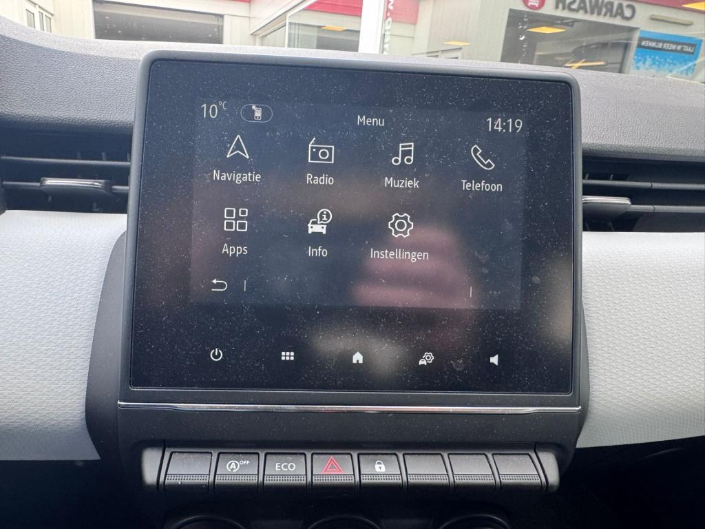 Renault Clio 1.0 tce 90 gpf evolution