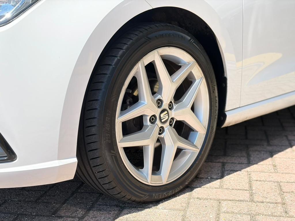 Seat Ibiza 1.0 tsi fr bnsint.