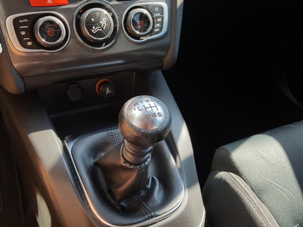 Citroen C4 1.2 e-thp 131pk exclusive navigatie | cruise & climate control |
