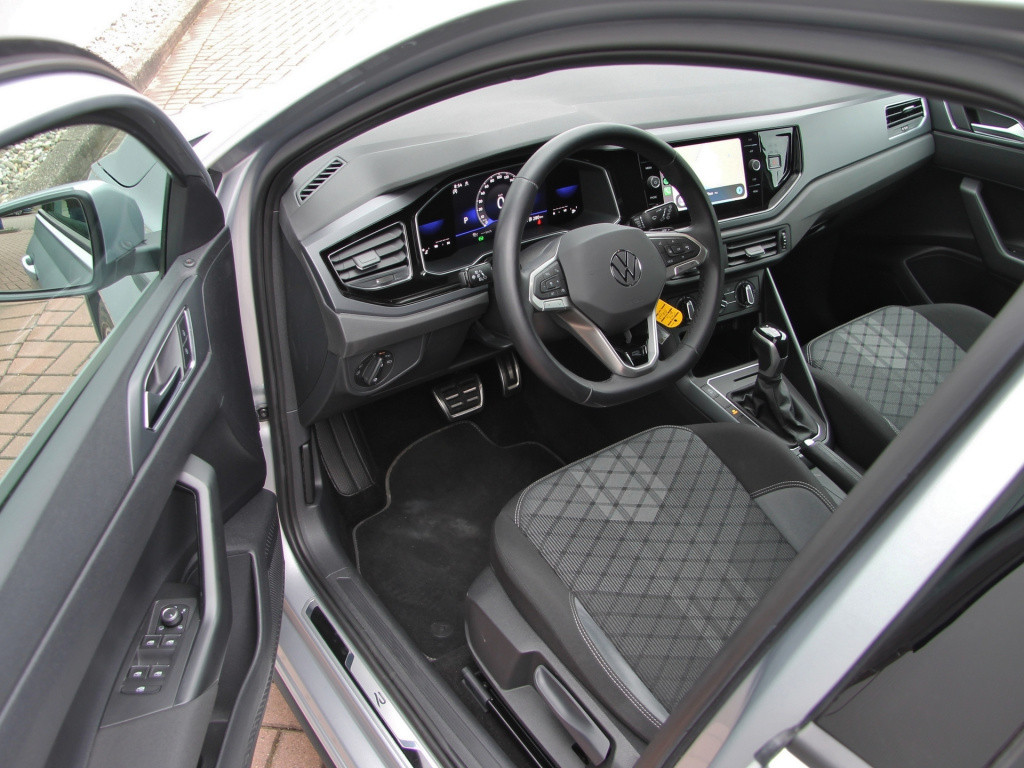 Volkswagen Polo verkocht.
