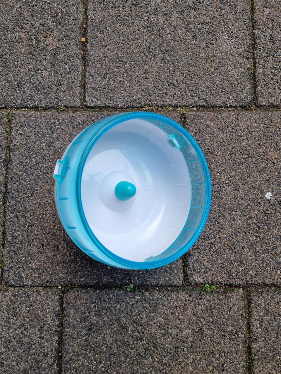 Diverse gratis af te halen