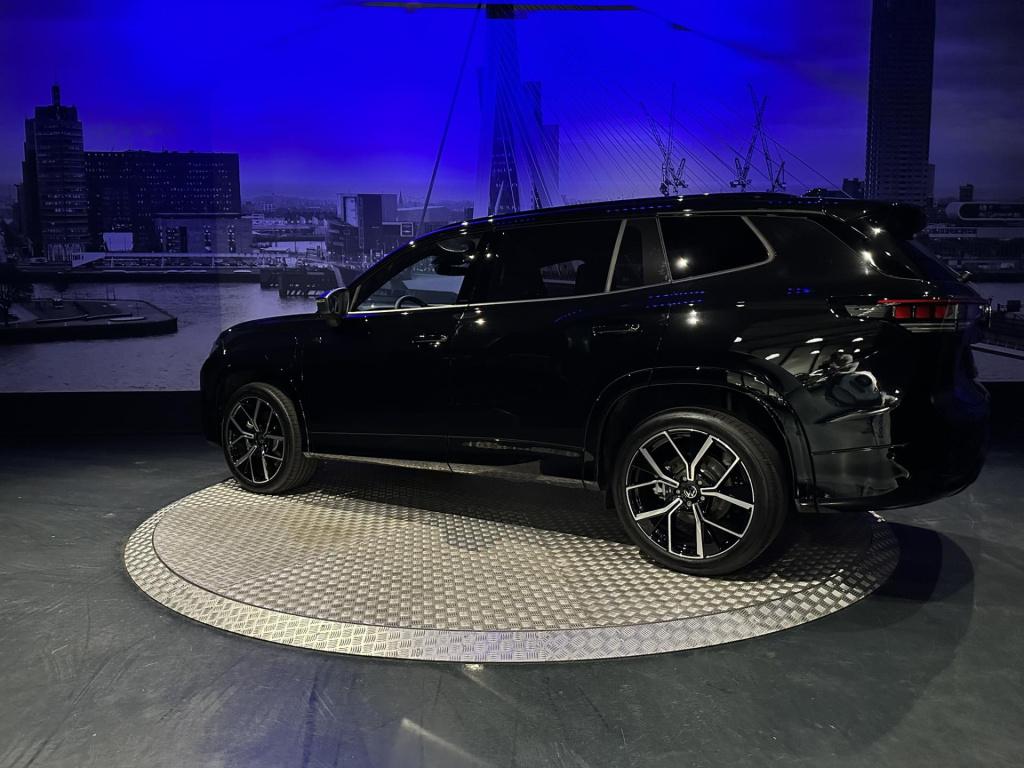 Volkswagen Tayron 1.5 etsi r-line edition 272pk *pano*sfeerverlichting*came