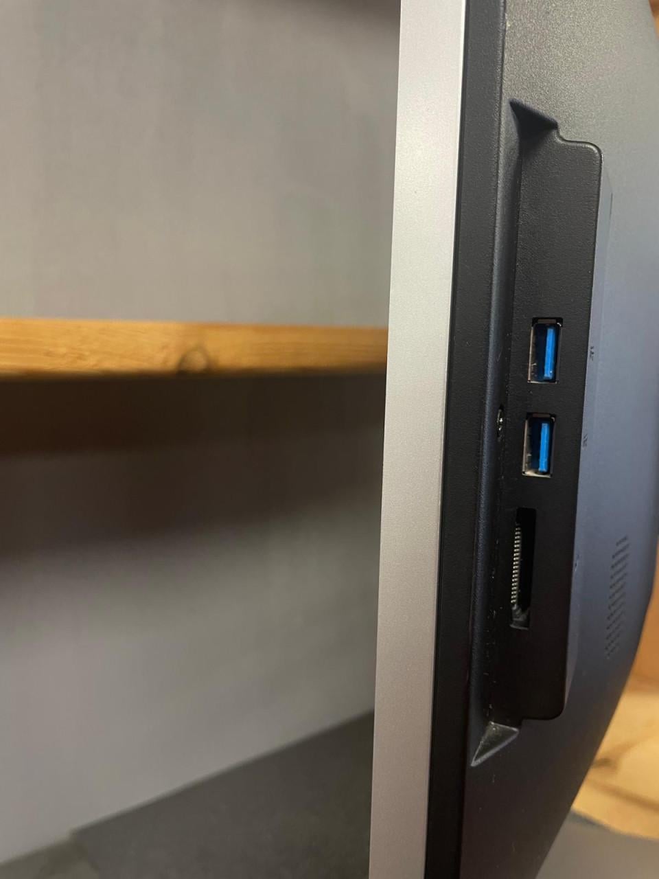 Terra 24 inch All-in-One