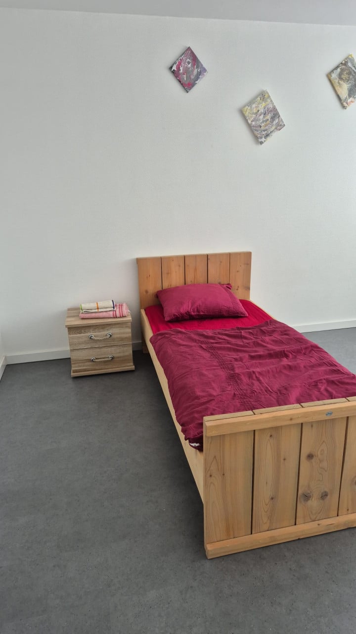 🏠 Te huur: Leidinglaan 32, Gemeubeld (onder leegstand)