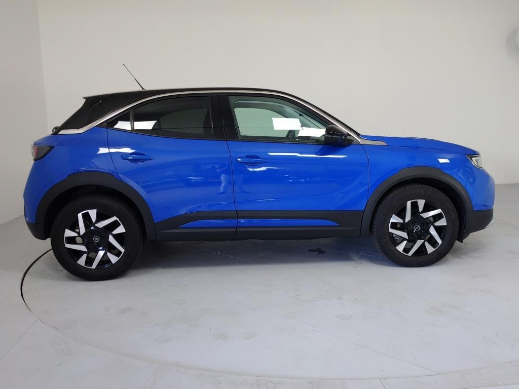 Opel Mokka 1.2 business elegance | camera | climate control