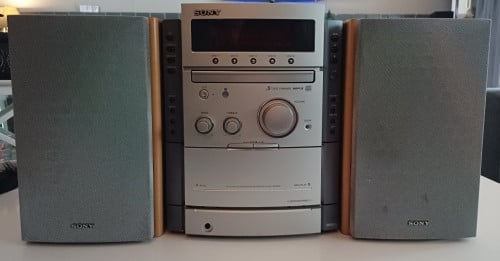Sony mini set