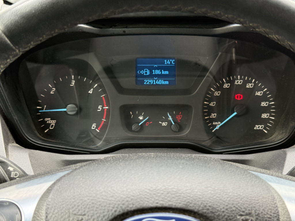 Ford Transit Custom 330 2.2 tdci l2h2 trend | for export! | nl-auto | 2x sc