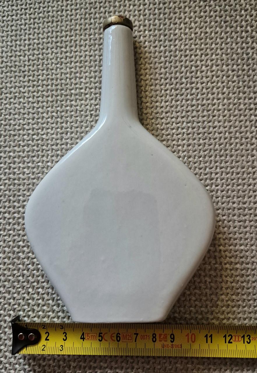 Flesje Anton Riemerschmid vintage