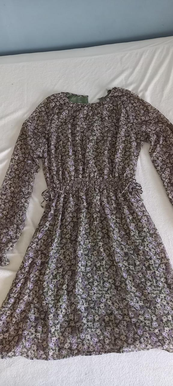 Meiden kleding pakket