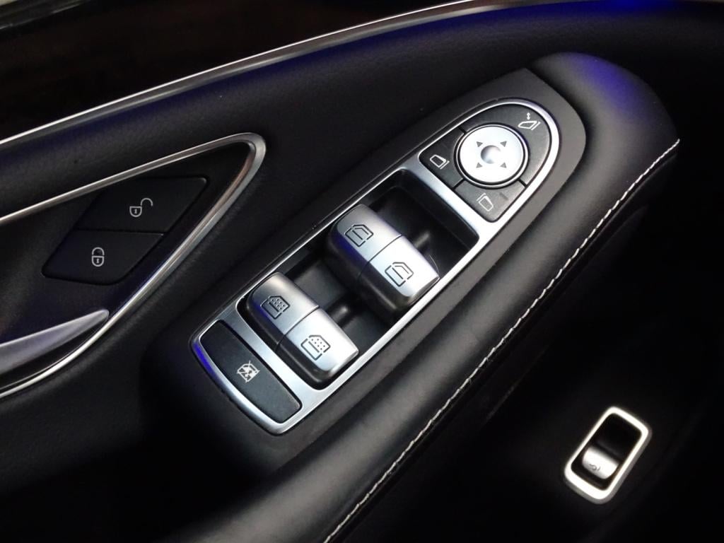Mercedes-Benz S-klasse 450 premium plus amg line