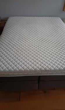 Topper 160x200