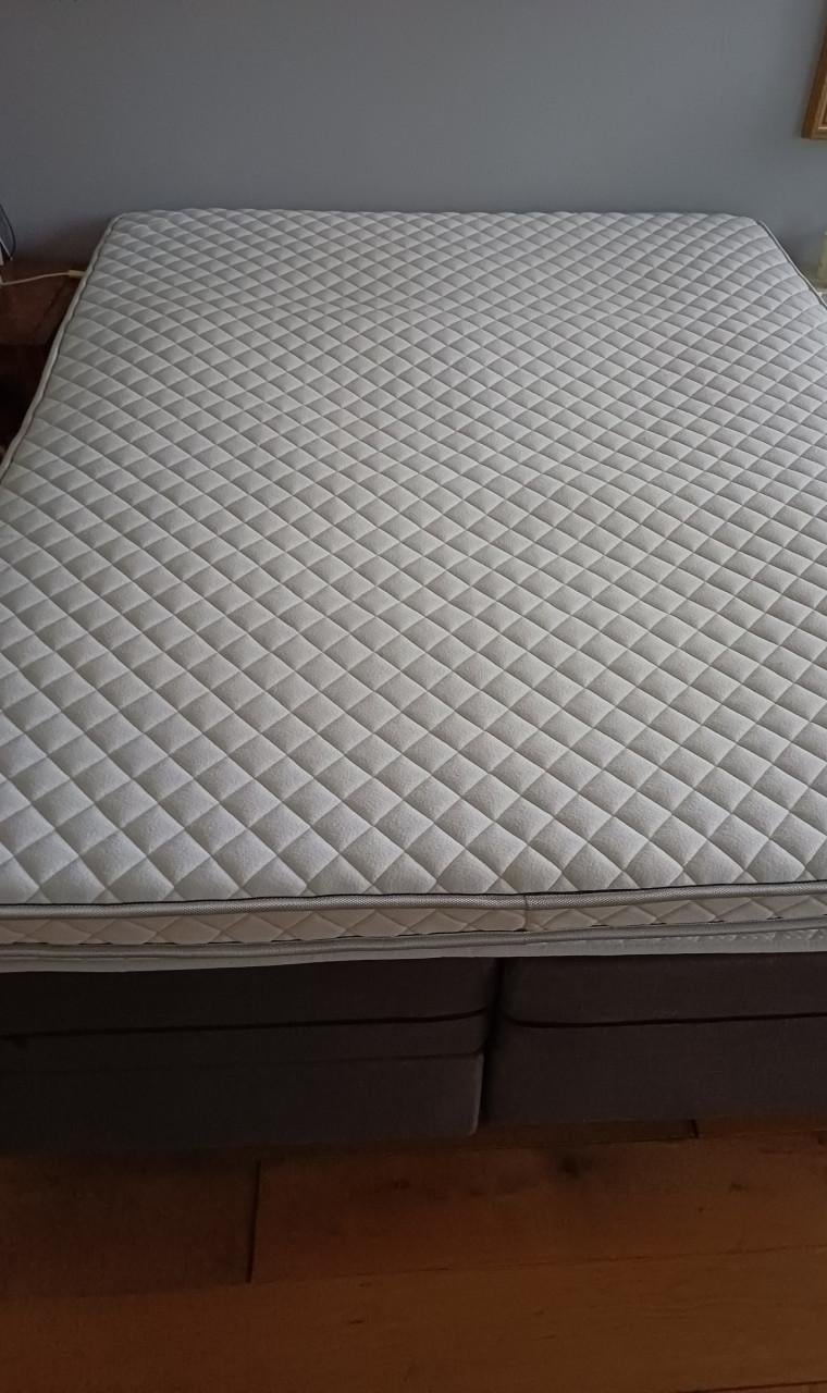 Topper 160x200