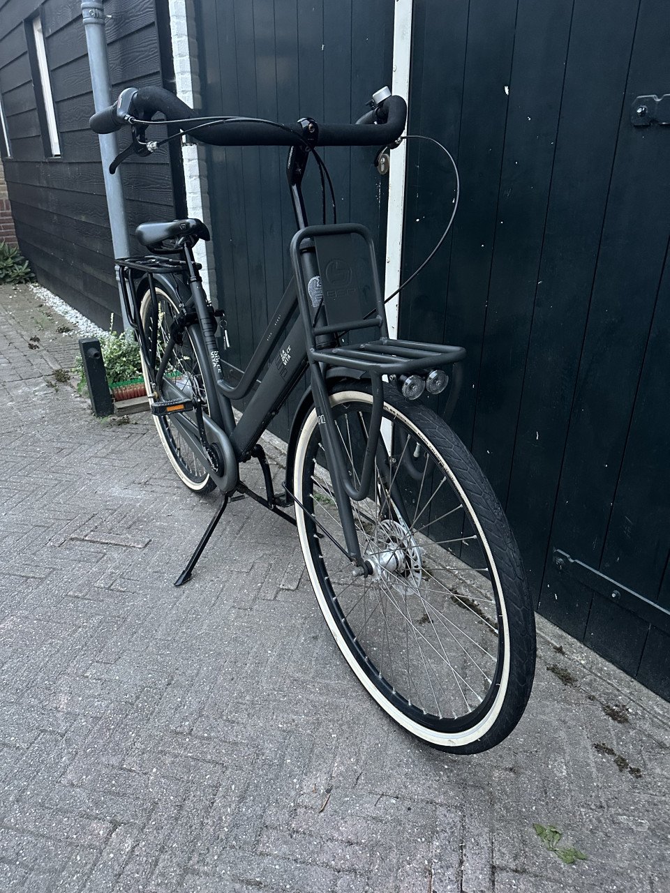 BSP Damesfiets/Moederfiets