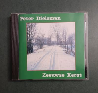 Peter Dieleman - Zeeuwse Kerst