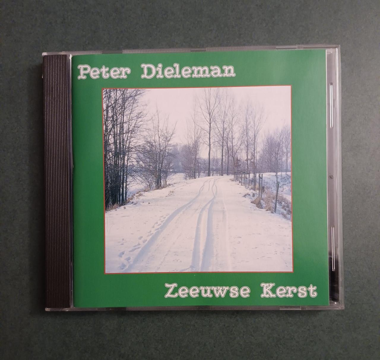 Peter Dieleman - Zeeuwse Kerst
