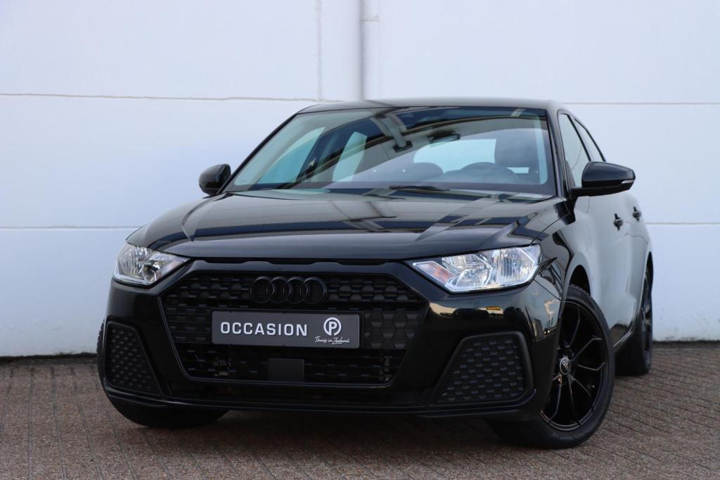 Audi A1 Sportback 25 tfsi pro line 95pk