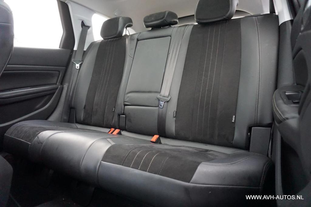 Peugeot 308 sw 1.2 e-thp première