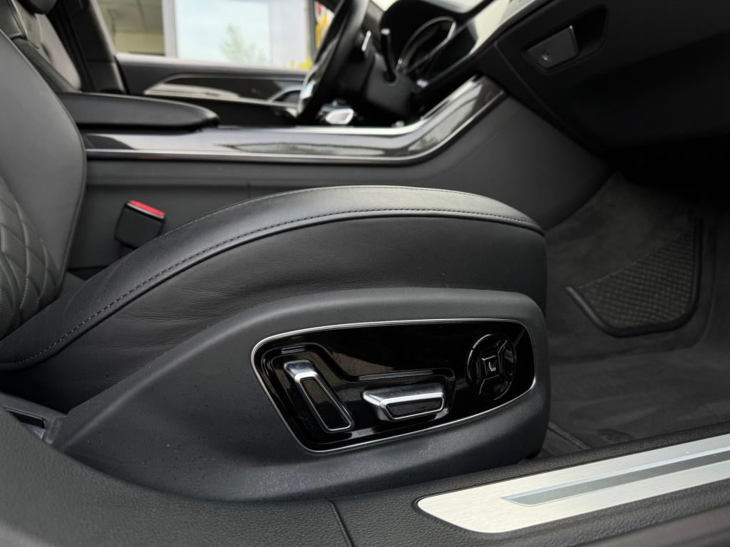 Audi A8 4.0 tfsi s8 quattro * garantie * keramisch b&o advanced nachtzicht