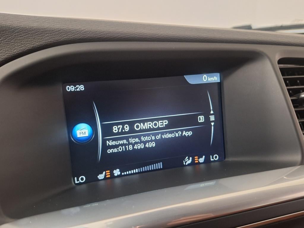 Volvo S60 1.6 t4 summum|1e eigenaar|lage km stand|dealer onderhouden