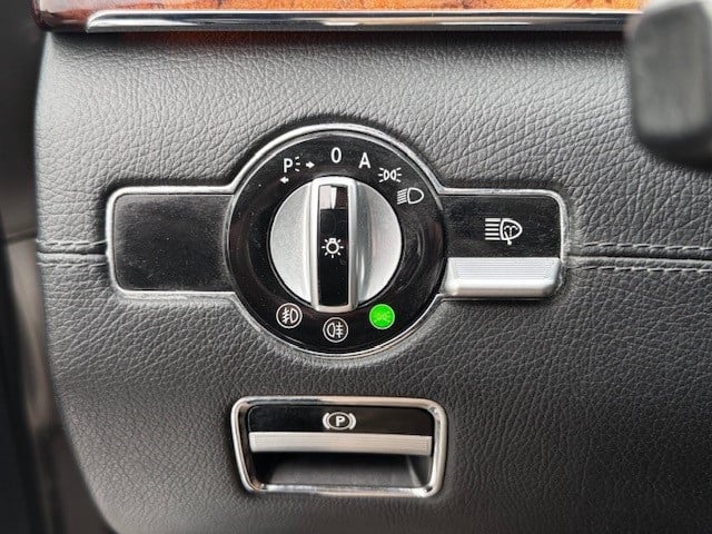 Mercedes-Benz S-klasse 350 lang l panoramadak l leder l xenon l harman kard
