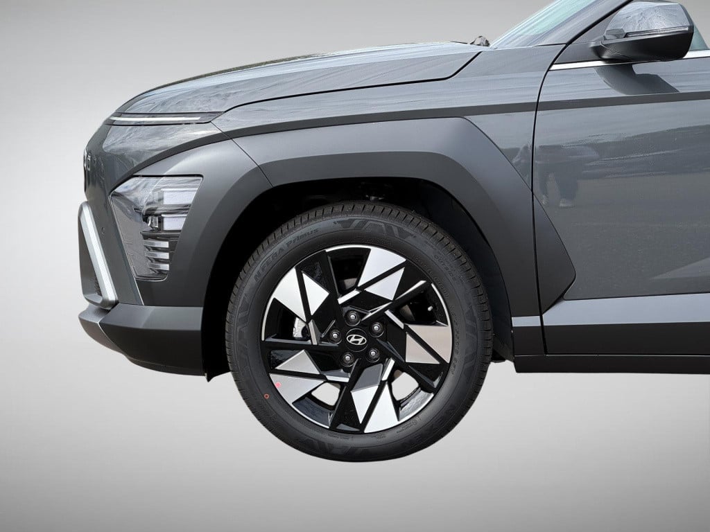 Hyundai Kona 1.6 gdi hev comfort smart
