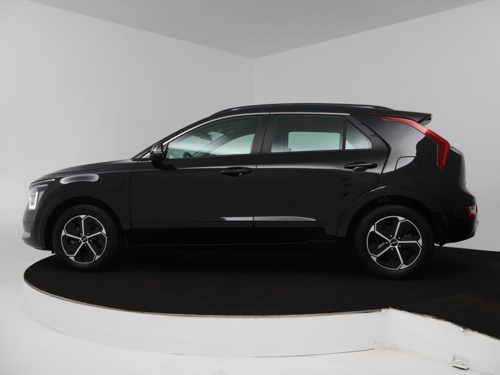 Kia Niro 1.6 gdi phev dynamicline