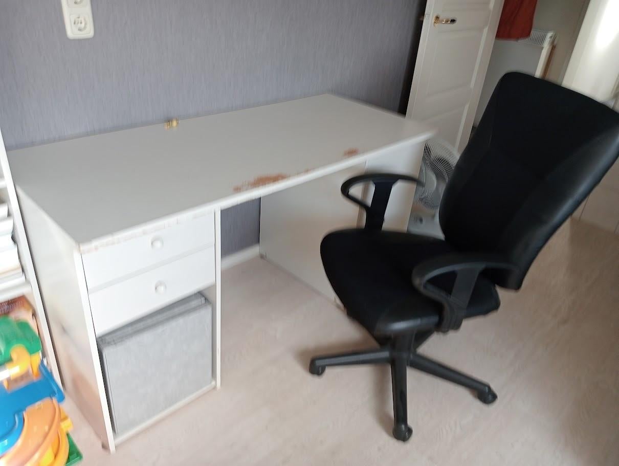 Bureau