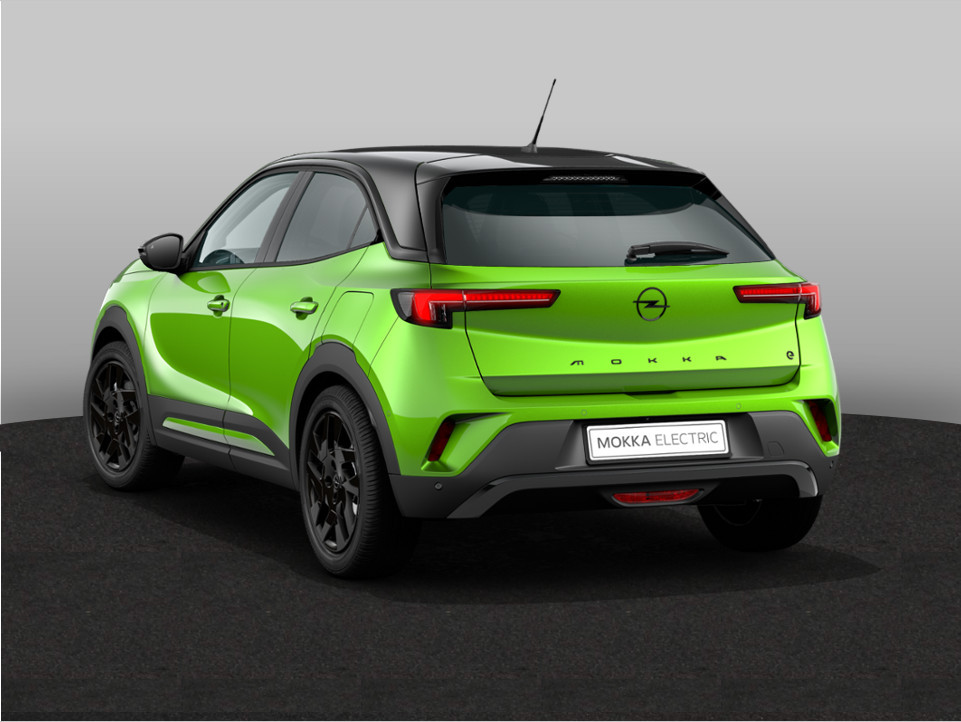 Opel Mokka-e electric level 4 50 kwh | van mossel voorraadvoordeel |