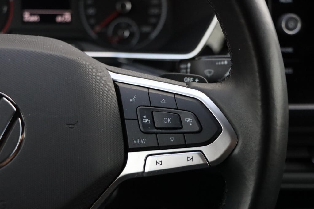 Volkswagen T-cross 1.5 tsi style 150pk dsg7