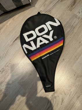 Donnay tennisracket