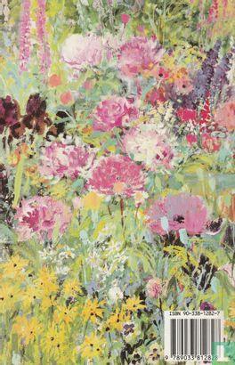 Boek: De hof van vrede 1996 1e druk