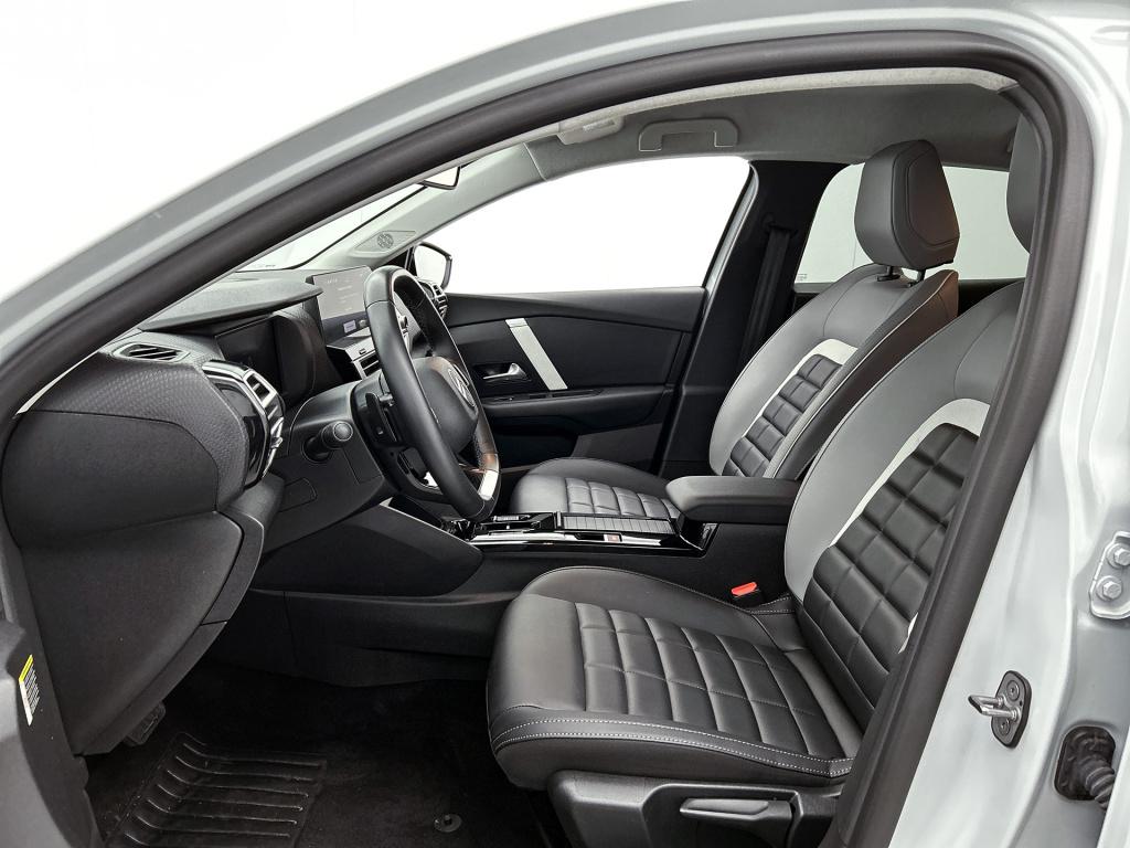 Citroen C4 130 pk automaat max | rijklaar | adaptive cruise | keyless entry