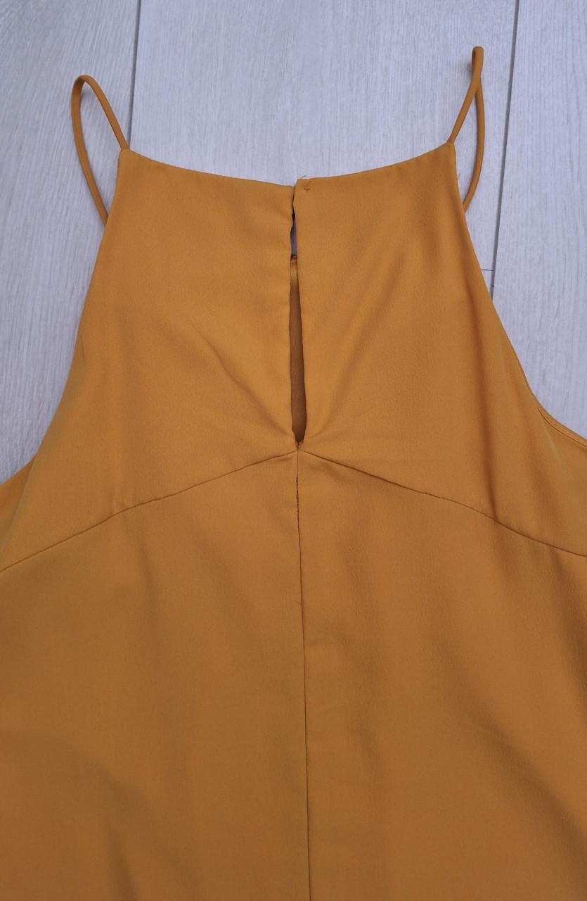 Dames jurkje