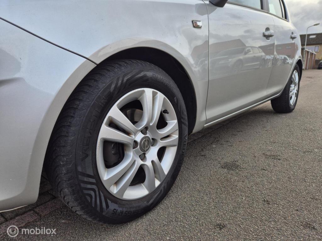 Opel Corsa 1.3 cdti ecoflex s/s connect edition
