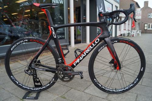 Pinarello Dogma F10