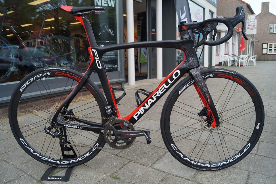 Pinarello Dogma F10