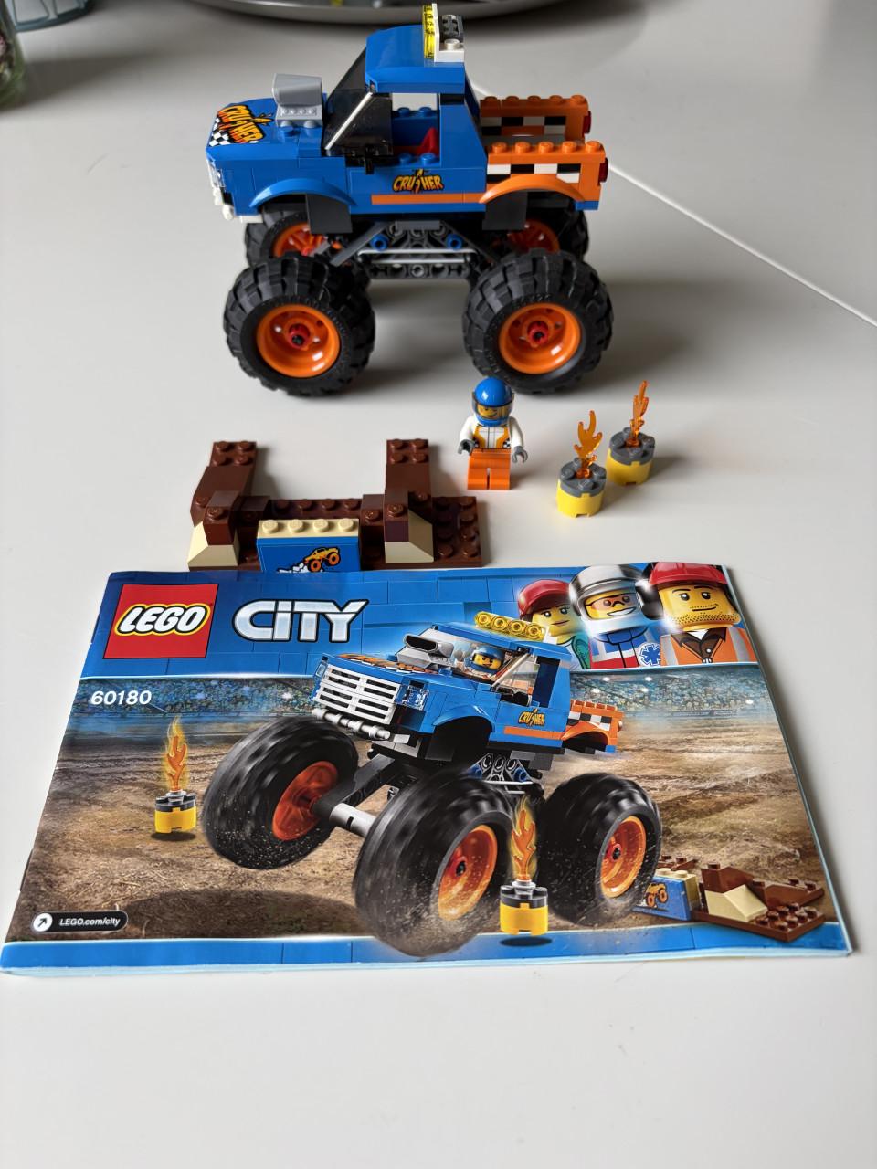 Heel veel LEGO