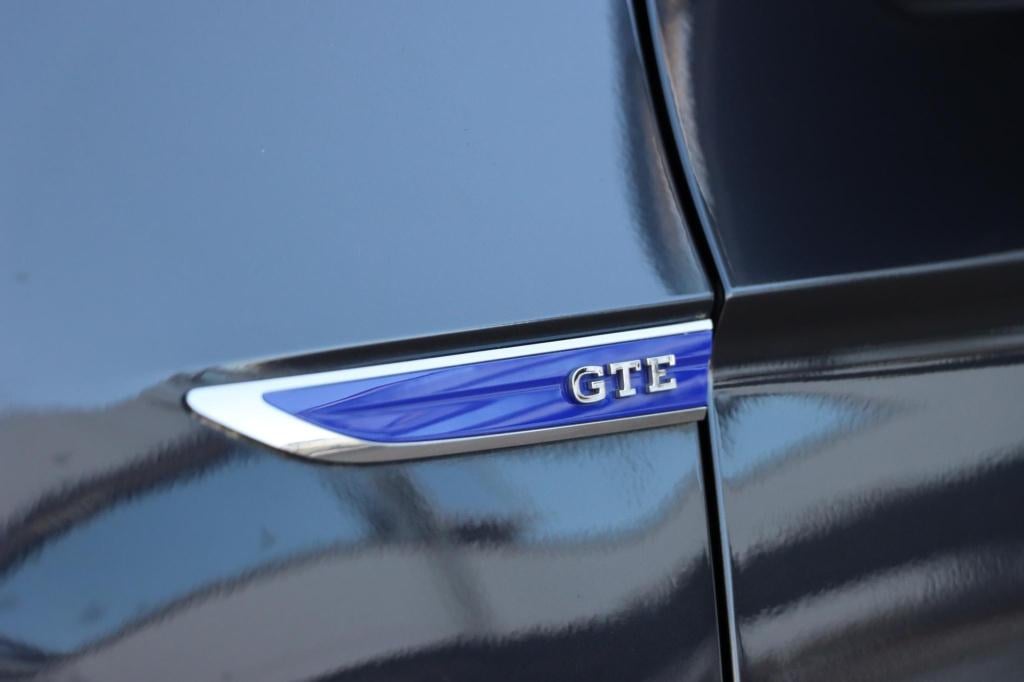 Volkswagen Passat variant 1.4 tsi phev gte business 218pk dsg6 | soh 91,1% 